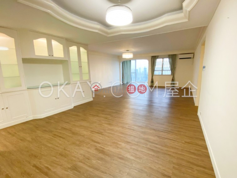 Efficient 4 bedroom with parking | Rental | Victoria Height 威利閣 Rental Listings