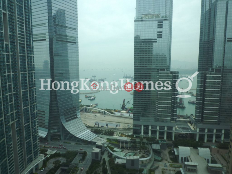 香港搵樓|租樓|二手盤|買樓| 搵地 | 住宅-出租樓盤-凱旋門觀星閣(2座)兩房一廳單位出租