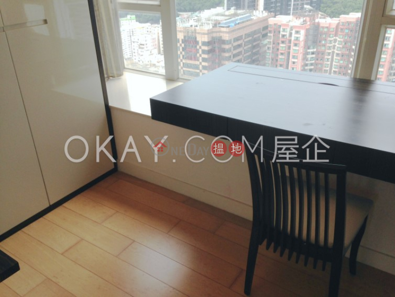 Gorgeous 4 bedroom on high floor with sea views | Rental | 180 Java Road | Eastern District, Hong Kong | Rental | HK$ 60,000/ month