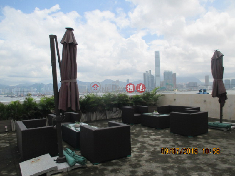 HK$ 7,000/ 月-匯倫工商業大廈西區SOLO 迷你工作坊