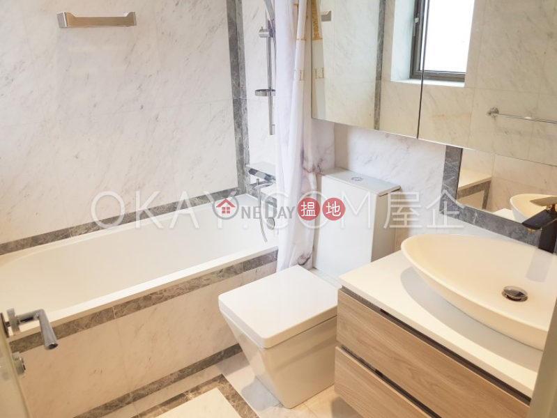 HK$ 47,000/ month | Kensington Hill Western District Nicely kept 2 bedroom with balcony | Rental