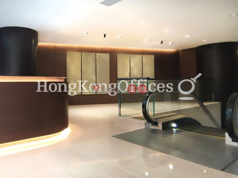 HK$ 236,940/ month Golden Centre | Western District | Office Unit for Rent at Golden Centre