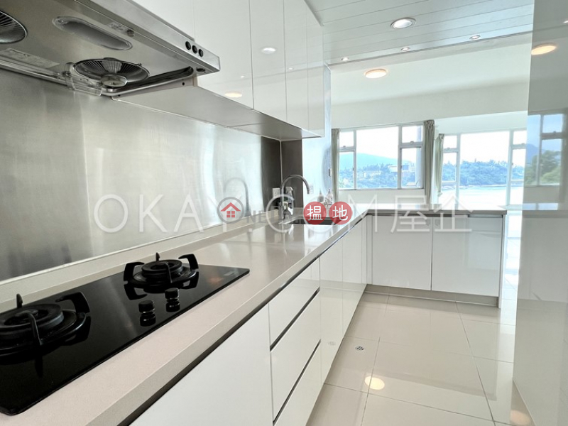 Stylish house with sea views & parking | For Sale | Cypresswaver Villas 柏濤小築 Sales Listings