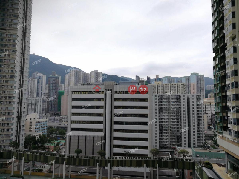 Property Search Hong Kong | OneDay | Residential Rental Listings Tower 5 Grand Promenade | 2 bedroom Low Floor Flat for Rent