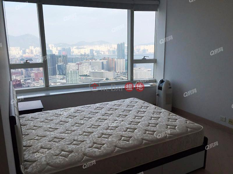 The Masterpiece | 1 bedroom High Floor Flat for Sale, 18 Hanoi Road | Yau Tsim Mong, Hong Kong | Sales HK$ 24M