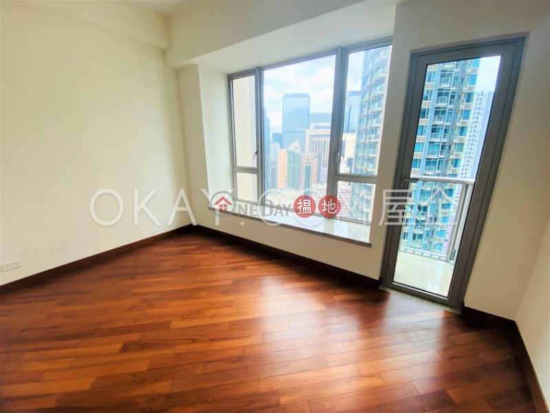 Tasteful 2 bedroom on high floor with balcony | For Sale | The Avenue Tower 2 囍匯 2座 Sales Listings