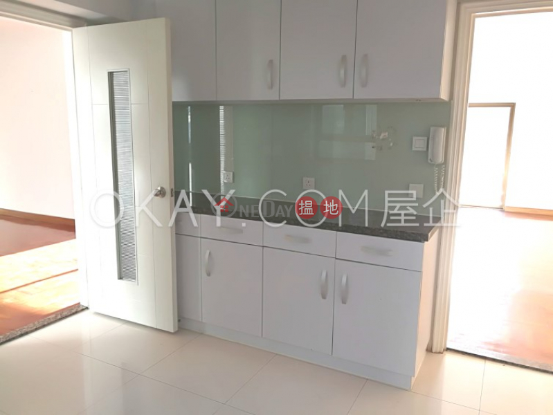 HK$ 100,000/ month Rose Court, Wan Chai District, Gorgeous 4 bedroom with racecourse views, balcony | Rental