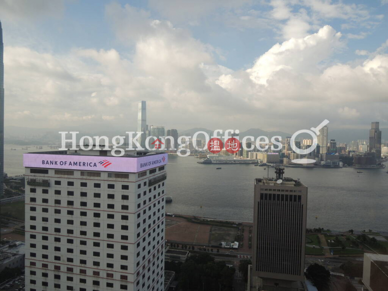 Office Unit for Rent at Lippo Centre, Lippo Centre 力寶中心 Rental Listings | Central District (HKO-47142-AEHR)