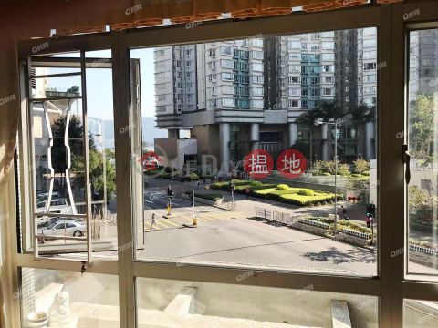 交通方便，開揚遠景《安澤閣 (15座)買賣盤》 | 安澤閣 (15座) Block 15 On Chak Mansion Sites D Lei King Wan _0