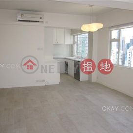 Luxurious 2 bedroom on high floor | Rental | Kin Yuen Mansion 堅苑 _0