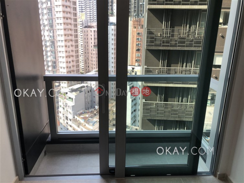 Popular 1 bedroom with balcony | Rental, 8 Hing Hon Road | Western District | Hong Kong | Rental | HK$ 27,600/ month