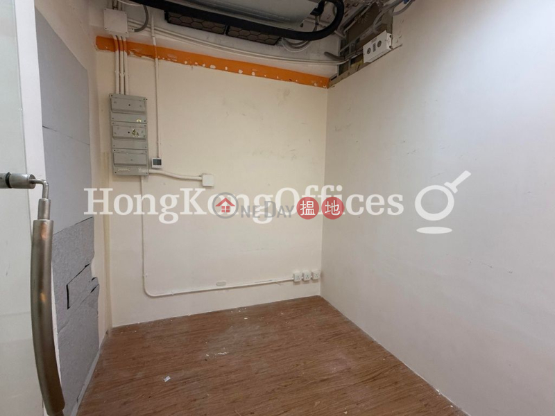 Jupiter Tower | Middle, Office / Commercial Property Rental Listings | HK$ 34,615/ month