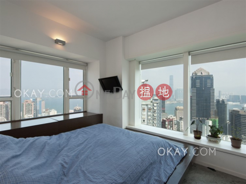 Stylish 2 bedroom on high floor with sea views | Rental|Casa Bella(Casa Bella)Rental Listings (OKAY-R19122)_0