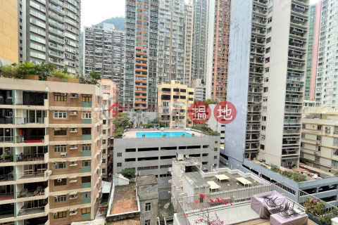 Property for Rent at Carlos Court with 3 Bedrooms | Carlos Court 嘉樂園 _0