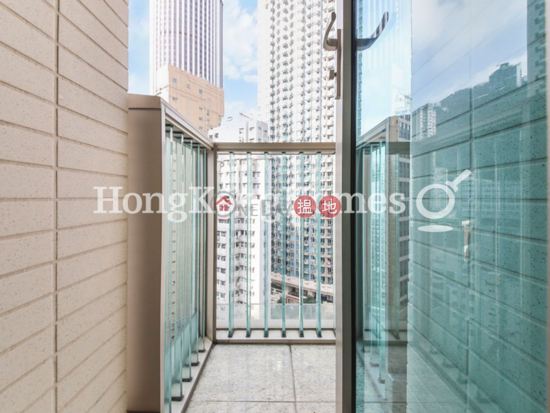 HK$ 26,800/ month The Avenue Tower 5, Wan Chai District | 2 Bedroom Unit for Rent at The Avenue Tower 5