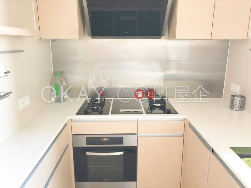 Gorgeous 3 bedroom on high floor with balcony | For Sale, 189 Queens Road West | Western District Hong Kong | Sales HK$ 23.8M