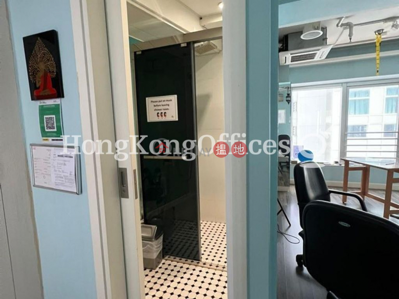 Office Unit for Rent at Xiu Ping Commercial Building | Xiu Ping Commercial Building 秀平商業大廈 Rental Listings
