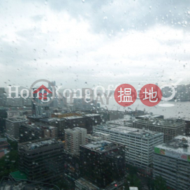 Office Unit for Rent at The Cameron, The Cameron 金馬倫道33號 | Yau Tsim Mong (HKO-50450-AGHR)_0