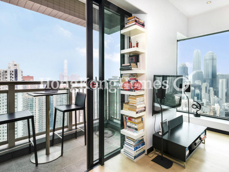 匯賢居|未知-住宅出售樓盤HK$ 5,000萬