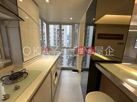 2房1廁嘉寶園出售單位, 嘉寶園 Carble Garden | Garble Garden | 西區 (OKAY-S63979)_0