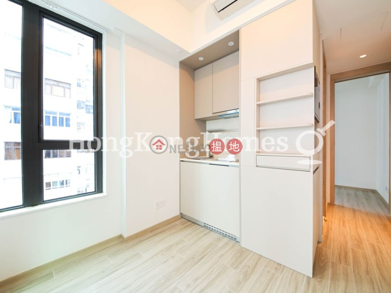 The Unit Soho Unknown | Residential | Rental Listings, HK$ 21,300/ month