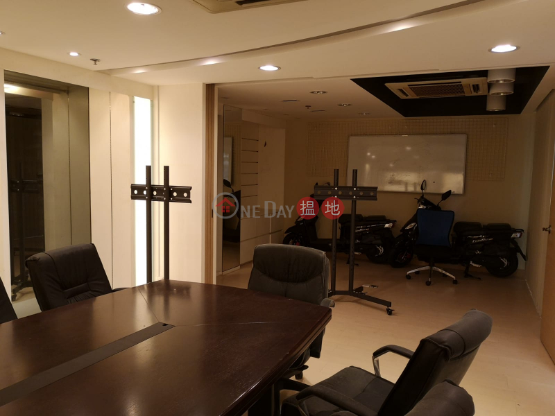 Million Fortune Industrial Centre | Middle Industrial, Rental Listings HK$ 58,000/ month