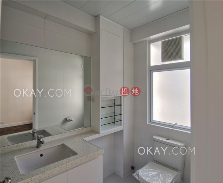 Charming 3 bedroom on high floor with rooftop & parking | Rental 1 Yik Kwan Avenue | Wan Chai District, Hong Kong Rental, HK$ 43,500/ month