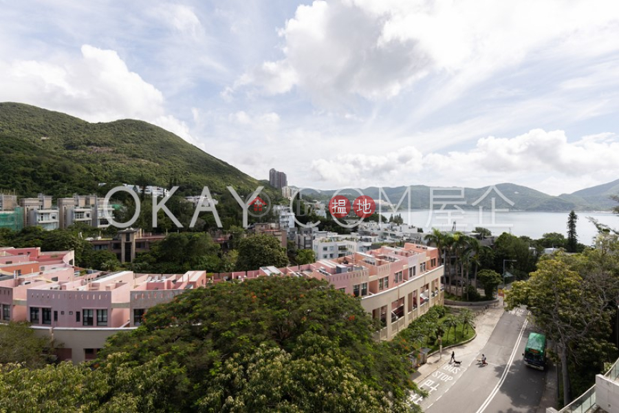 Property Search Hong Kong | OneDay | Residential Rental Listings, Rare house with sea views, rooftop & balcony | Rental