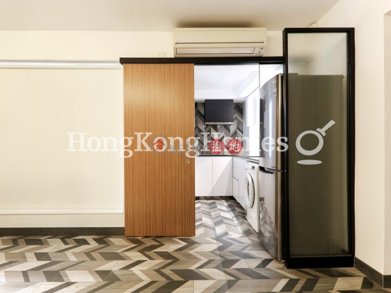 Studio Unit at Yue Sun Mansion | For Sale | Yue Sun Mansion 裕新大廈 Sales Listings