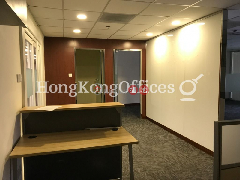 Property Search Hong Kong | OneDay | Office / Commercial Property Rental Listings Office Unit for Rent at Shun Tak Centre