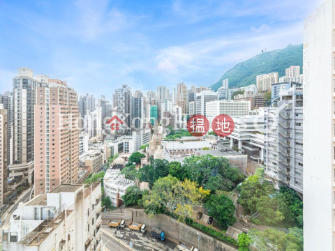 山道81號兩房一廳單位出租, 山道81號 The Hilltop - 81 Hill Road | 西區 (Proway-LID205524R)_0