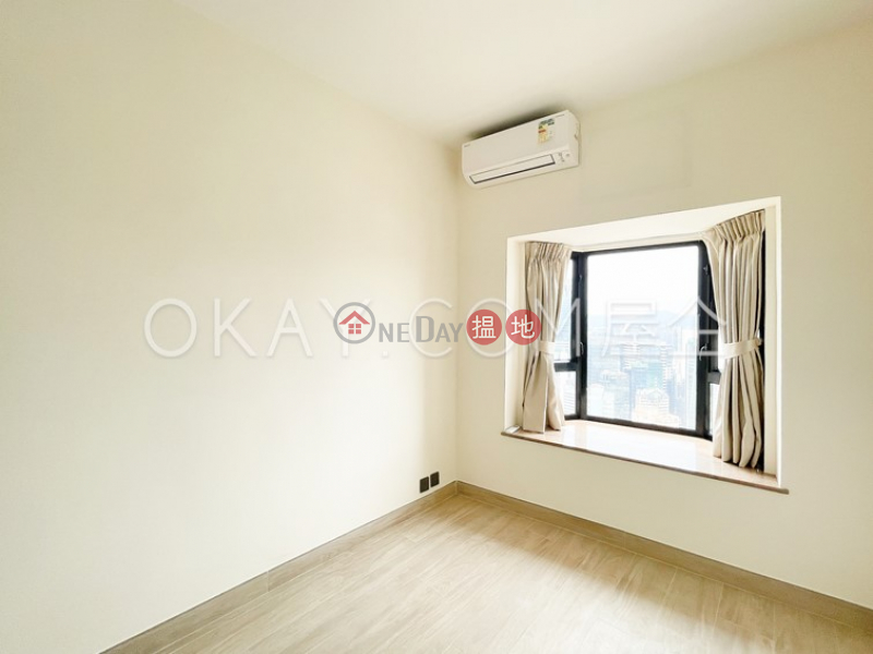 HK$ 70,000/ month Beverly Hill Wan Chai District Unique 4 bedroom on high floor with balcony | Rental
