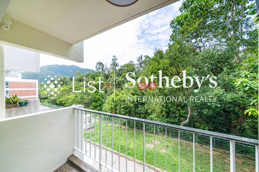 Property for Rent at Unicorn Gardens with 3 Bedrooms 11 Shouson Hill Road East | Southern District | Hong Kong Rental | HK$ 70,000/ month