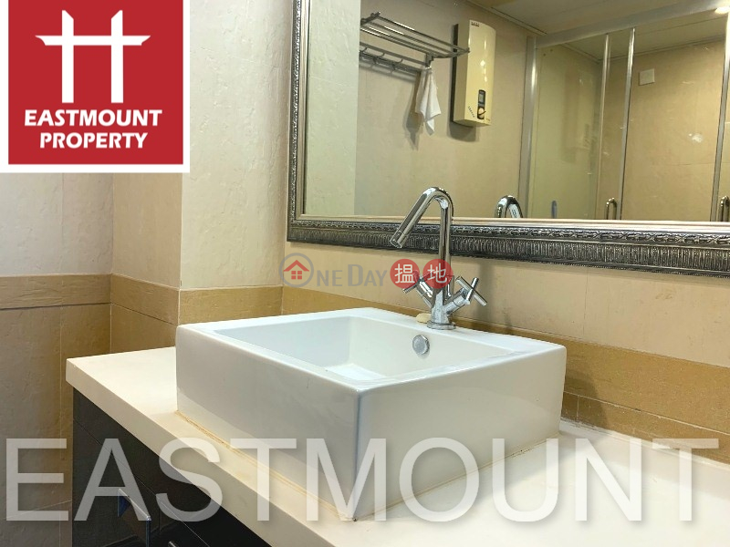 HK$ 38,000/ month | Lake Court | Sai Kung, Sai Kung Duplex Village House | Property For Rent or Lease in Lake Court, Tui Min Hoi 對面海泰湖閣-Sea Front, Nearby Sai Kung Town