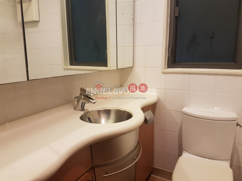 3 Bedroom Family Apartment/Flat for Sale in Central Mid Levels | Palatial Crest 輝煌豪園 Sales Listings