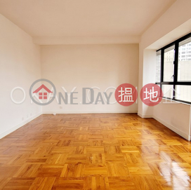 Gorgeous 3 bedroom on high floor with balcony & parking | Rental | Woodland Garden 肇苑 _0