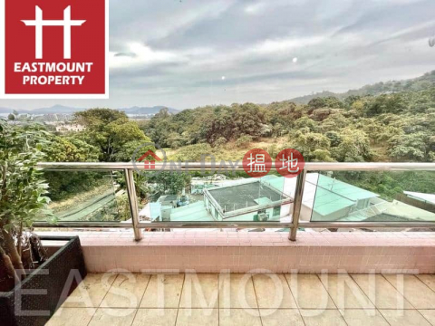 Sai Kung Village House | Property For Rent or Lease in Nam Shan 南山-2/F with roof | Property ID:1869 | The Yosemite Village House 豪山美庭村屋 _0