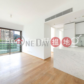 2 Bedroom Unit at yoo Residence | For Sale
