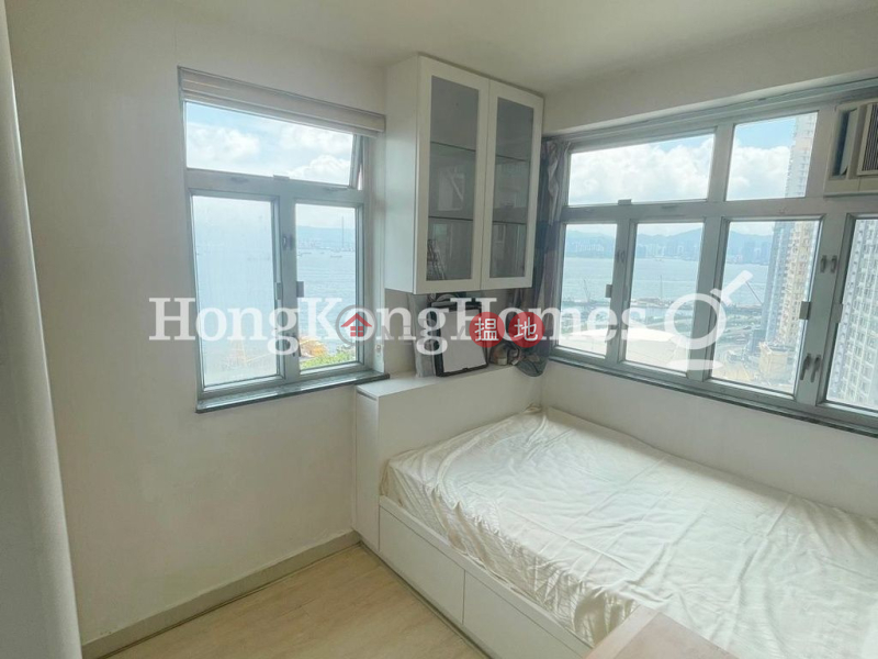 HK$ 8.5M | Brilliant Court, Western District | 3 Bedroom Family Unit at Brilliant Court | For Sale