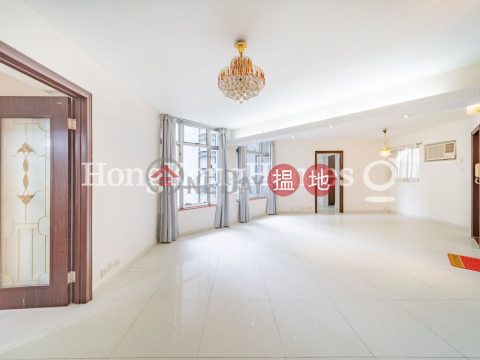 3 Bedroom Family Unit for Rent at South Horizons Phase 3, Mei Chun Court Block 21 | South Horizons Phase 3, Mei Chun Court Block 21 海怡半島3期美浚閣(21座) _0
