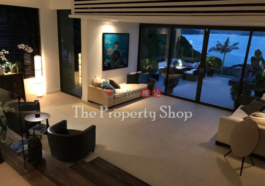 HK$ 100M, Bella Vista | Sai Kung Silverstrand - Luxurious Villa