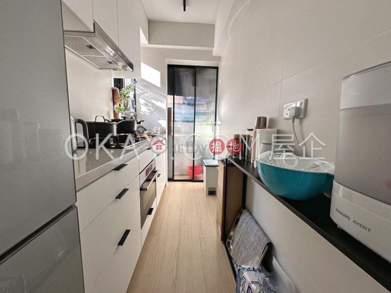 HK$ 28,000/ month | Hoi Ming Court, Western District, Intimate 2 bedroom on high floor | Rental