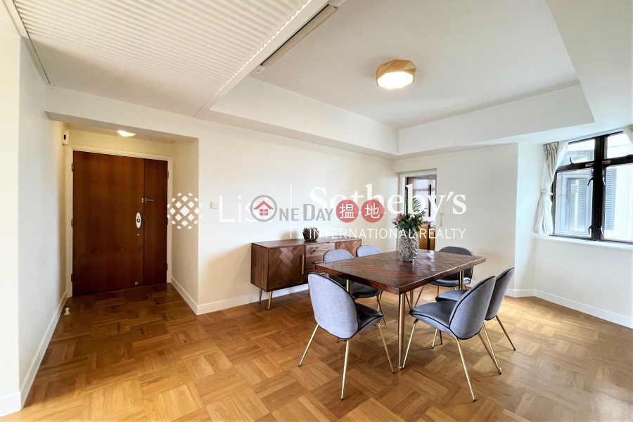 Property for Sale at Bamboo Grove with 3 Bedrooms | 74-86 Kennedy Road | Eastern District Hong Kong Sales | HK$ 40.8M