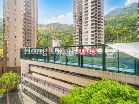 3 Bedroom Family Unit for Rent at Tregunter | Tregunter 地利根德閣 _0