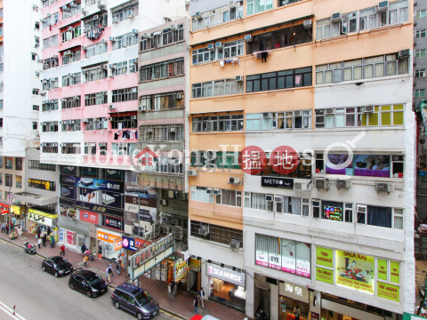 3 Bedroom Family Unit at Chung Nam Mansion | For Sale|Chung Nam Mansion(Chung Nam Mansion)Sales Listings (Proway-LID92688S)_0