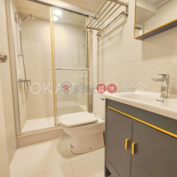 Property Search Hong Kong | OneDay | Residential, Rental Listings | Generous 1 bedroom in Sai Ying Pun | Rental