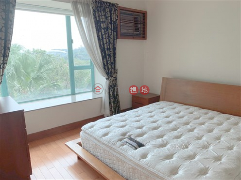 HK$ 16.3M, Discovery Bay, Phase 12 Siena Two, Block 26, Lantau Island Tasteful 4 bedroom with balcony | For Sale
