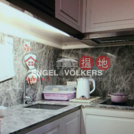 1 Bed Flat for Sale in Shek Tong Tsui, One South Lane 南里壹號 | Western District (EVHK41681)_0