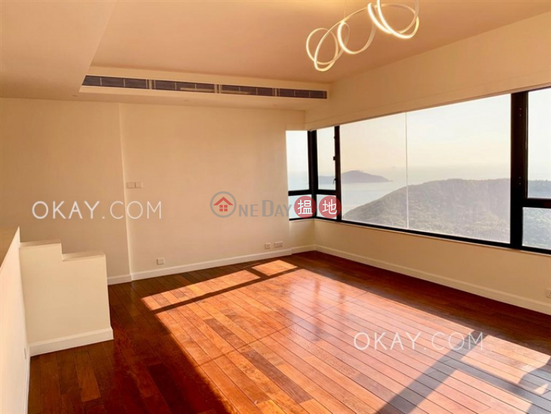Property Search Hong Kong | OneDay | Residential, Rental Listings Efficient 4 bedroom with sea views & balcony | Rental