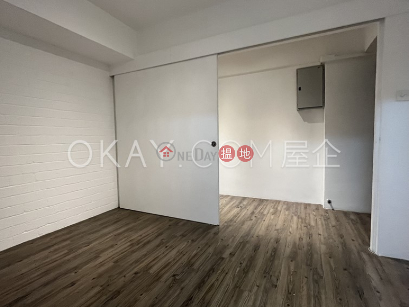 2房1廁《永生大廈出租單位》|西區永生大廈(Winsome House)出租樓盤 (OKAY-R324581)